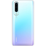 Чехол Ultra Clear Case Huawei P30 Прозрачный
