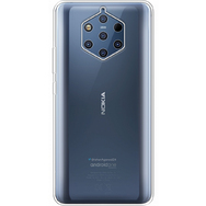 Чехол Ultra Clear Case Nokia 9 Прозрачный