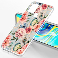 Чехол BoxFace Samsung Galaxy A21s (A217) Rosy