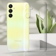 Чехол Ultra Clear Samsung Galaxy A25 (A256) Прозрачный