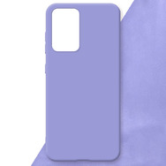 Чехол Gel Case для Samsung A525 Galaxy A52 Фиолетовый