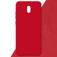 Чехол Gel Case для Xiaomi Redmi 8A Красный