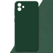 Чехол Gel Case для Samsung Galaxy A04e (A042) Темно Зеленый