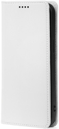 Чохол-книжка Crazy Horse Clasic для Samsung Galaxy Note 10 Lite (N770) White (Strong)