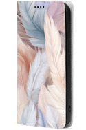 Чохол-книжка BoxFace для Samsung Galaxy A35 5G (A356) Angel Fluff