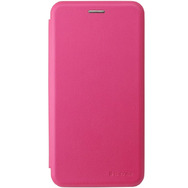 Чехол книжка G-CASE Samsung G973 Galaxy S10 Розовый