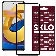 Захисне скло SKLO для Samsung Galaxy S21 FE (G990)
