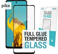 Защитное стекло Piko Full Glue для Motorola G60