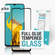 Защитное стекло Piko Full Glue для OPPO A16