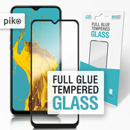 Защитное стекло Piko Full Glue для Nokia G11 / G21