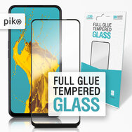 Защитное стекло Piko  Full Glue для OPPO A96