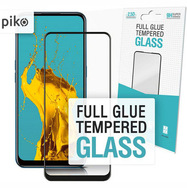 Захисне скло Piko Full Glue для Xiaomi Poco X5 5G