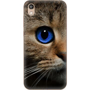 Чехол Uprint Huawei Honor 8S Cat's Eye
