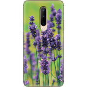 Чехол Uprint OnePlus 7 Pro Green Lavender