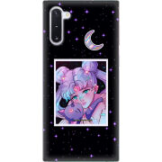 Чехол Uprint Samsung N970 Galaxy Note 10 Sailor Moon
