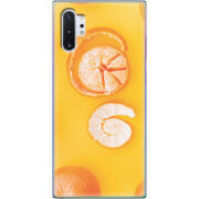 Чехол Uprint Samsung N975 Galaxy Note 10 Plus Yellow Mandarins