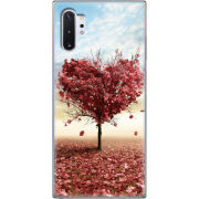 Чехол Uprint Samsung N975 Galaxy Note 10 Plus Tree of Love