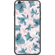 Чехол Prizma Uprint Apple iPhone 6 / 6s Delicate Flowers