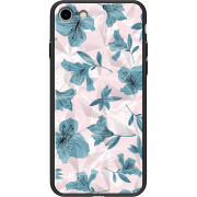Чехол Prizma Uprint Apple iPhone 7 /8 Delicate Flowers