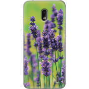 Чехол Uprint Nokia 2.2 Green Lavender