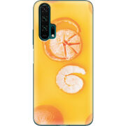 Чехол Uprint Huawei Honor 20 Pro Yellow Mandarins