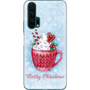 Чехол Uprint Huawei Honor 20 Pro Spicy Christmas Cocoa