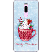 Чехол Uprint Meizu Note 8 (M8 Note) Spicy Christmas Cocoa