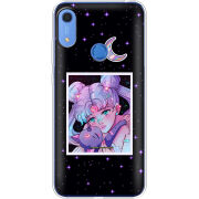 Чехол BoxFace Huawei Y6s Sailor Moon