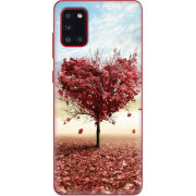 Чехол BoxFace Samsung A315 Galaxy A31 Tree of Love