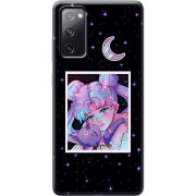 Чехол BoxFace Samsung G780 Galaxy S20 FE Sailor Moon
