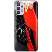 Чехол BoxFace Samsung A525 Galaxy A52 Ferrari 599XX