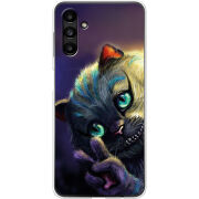 Чехол BoxFace Samsung Galaxy A13 5G (A136) Cheshire Cat