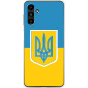 Чехол BoxFace Samsung Galaxy A13 5G (A136) Герб України