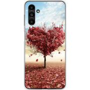 Чехол BoxFace Samsung Galaxy A13 5G (A136) Tree of Love