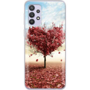 Чехол BoxFace Samsung Galaxy A33 (A336)  Tree of Love