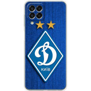 Чехол BoxFace Samsung Galaxy M33 5G (M336)  Динамо Киев