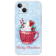 Чехол BoxFace Apple iPhone 13 Spicy Christmas Cocoa