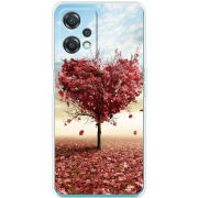 Чехол BoxFace OnePlus Nord CE 2 Lite 5G Tree of Love