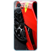 Чехол BoxFace Realme 9i Ferrari 599XX