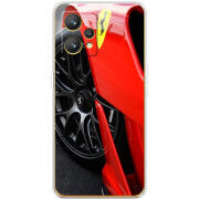 Чехол BoxFace Realme 9 Ferrari 599XX
