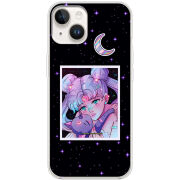 Чехол BoxFace Apple iPhone 14 Plus Sailor Moon