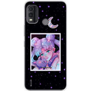 Чехол BoxFace Nokia G11 Plus Sailor Moon