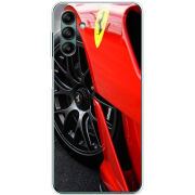 Чехол BoxFace Samsung Galaxy A04s (A047) Ferrari 599XX
