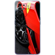 Чехол BoxFace OPPO A94 5G Ferrari 599XX