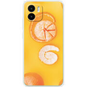 Чехол BoxFace Xiaomi Redmi A1 Yellow Mandarins