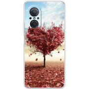 Чехол BoxFace Huawei Nova 9 SE Tree of Love