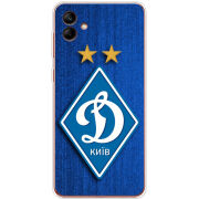 Чехол BoxFace Samsung Galaxy A04 (A045) Динамо Киев