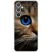 Чехол BoxFace Samsung Galaxy A54 5G (A546) Cat's Eye