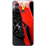 Чехол BoxFace Xiaomi Redmi 12C Ferrari 599XX