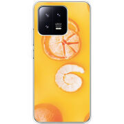 Чехол BoxFace Xiaomi 13 Yellow Mandarins